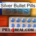 Silver Bullet Pills 40